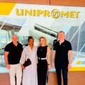 Amenfi Central MP Courts Serbian Industrial Giant UNIPROMET to Boost Ghana’s Manufacturing Sector