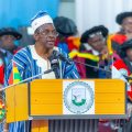 Speaker Bagbin Backs UBIDS’ Bid to Train Lawyers, Pledges Government Support for Infrastructure