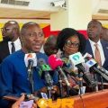 “Jailing Camila Alhassan Is a Grave Injustice Against Free Speech” – Minority