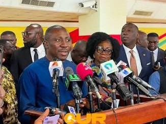 “Jailing Camila Alhassan Is a Grave Injustice Against Free Speech” – Minority