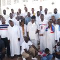 Navrongo Central NPP Executives Seek Divine Guidance, Traditional Blessings After Elections