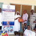 Private Medical and Dental Practitioners Donate to Mother of Mercy Babies Home, Offer Free Health Screening