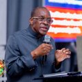 Speaker Bagbin Seeks Stronger Working relation with Academia, CSOs and Parliament to Protect Public Purse