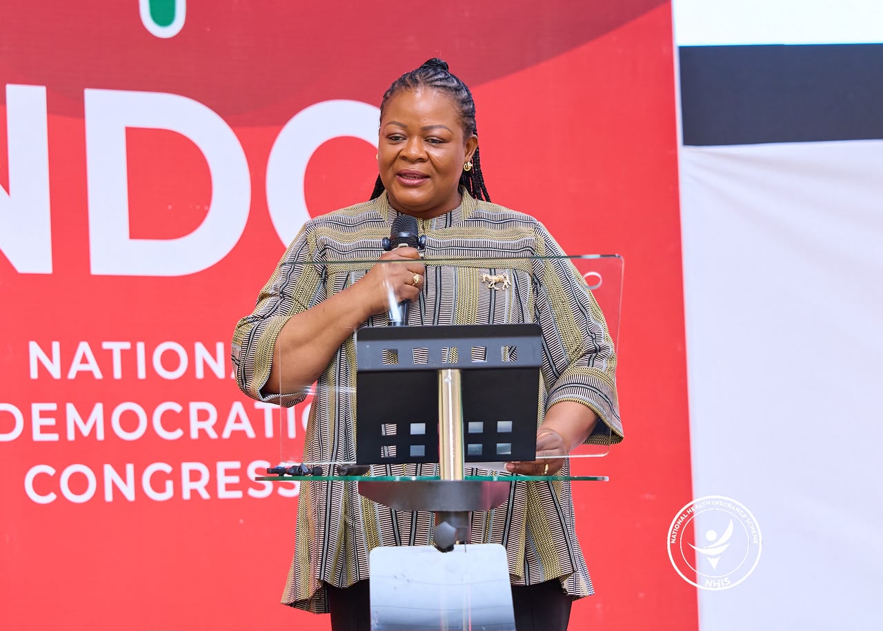 TEIN Should Produce Future Leaders to Sustain NDC Government – NHIA Deputy  CEO Anatu Bogobire