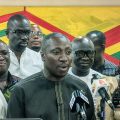 Minority Walks Out Over Tribunal Bill, Warns It Will Revive ‘Dark Days’ of PNDC Era