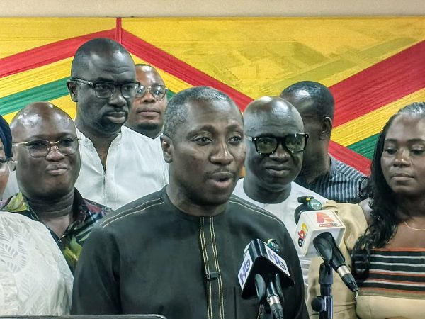 Minority Walks Out Over Tribunal Bill, Warns It Will Revive ‘Dark Days’ of PNDC Era