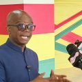 Dr. Stephen Amoah Rejects Global InfoAnalytics MP Rankings, Defends Record in Nyhiaeso