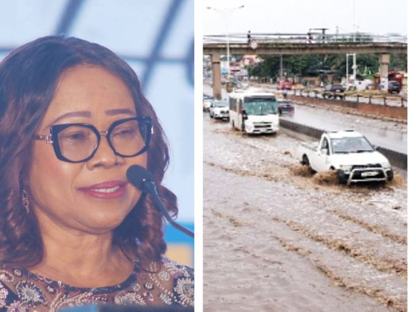 AWLN Ghana Mourns Flood Victims, Calls for Bold Action on Climate and Urban Planning