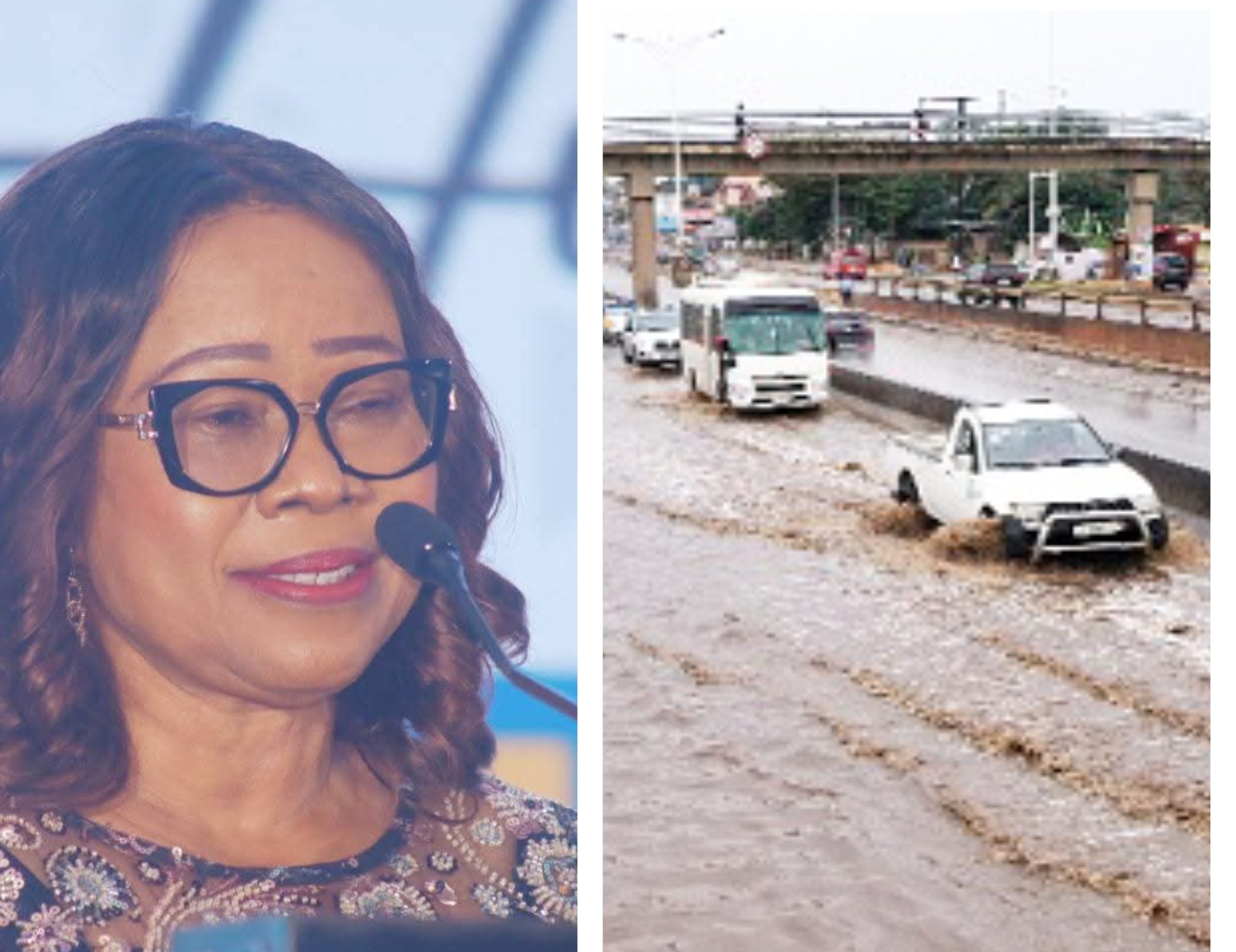 AWLN Ghana Mourns Flood Victims, Calls for Bold Action on Climate and Urban Planning
