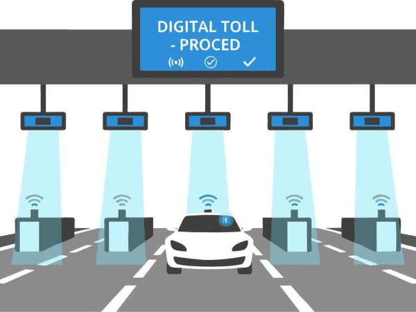 Parliament Gives Green Light to Rock Africa’s Electronic Road Tolling Project
