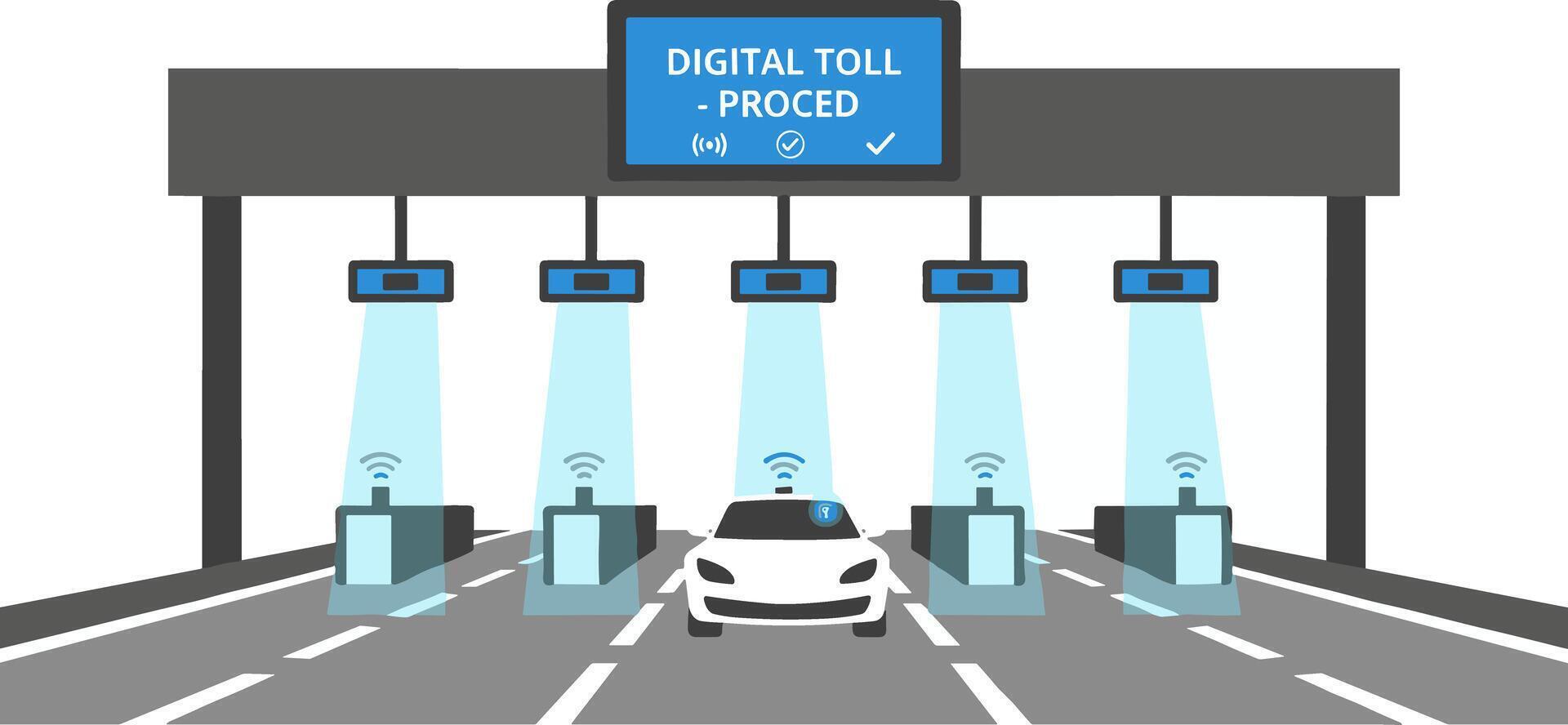 Parliament Gives Green Light to Rock Africa’s Electronic Road Tolling Project