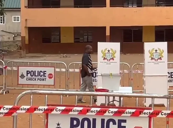 BREAKING: Supreme Court Abolishes Delegate System, Orders All Party Members to Vote in Primaries