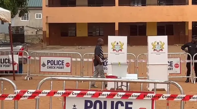 BREAKING: Supreme Court Abolishes Delegate System, Orders All Party Members to Vote in Primaries
