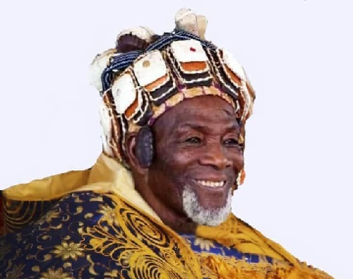 Overlord Ya -Naa Mahama Abukari II Dies After Reign That United Dagbon