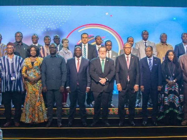 Buah Calls for African Nuclear Talent Network to Drive Clean Energy Transition