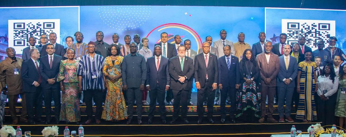 Buah Calls for African Nuclear Talent Network to Drive Clean Energy Transition