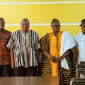 Mahama Launches GH¢1B Bawku Revitalisation Fund to Power Post-Conflict Revival