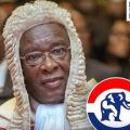 NPP Attacks Chief Justice, Attorney-General on claims  of Judiciary Selective Vacation Trials