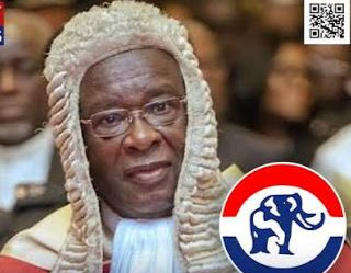 NPP Attacks Chief Justice, Attorney-General on claims  of Judiciary Selective Vacation Trials