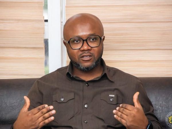 Stop Feeding Fear and Panic with Unverified Security Reports — CSA Boss Cautions Journalists
