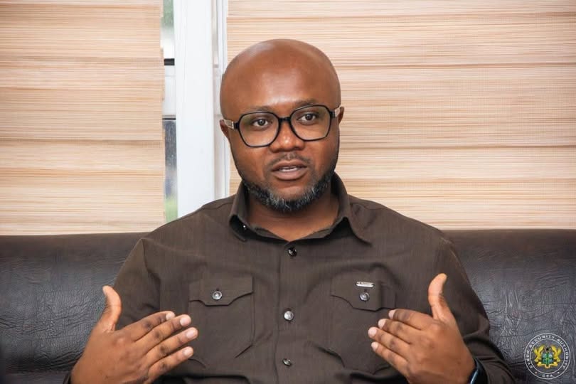 Stop Feeding Fear and Panic with Unverified Security Reports — CSA Boss Cautions Journalists