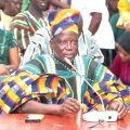 Climate Change Now a Humanitarian and Security Threat – Upper East Minister