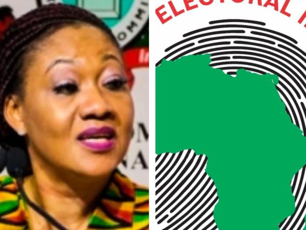 AEI Backs EC’s Review of CI 127, Urges Technology to Complement Manual Results Collation