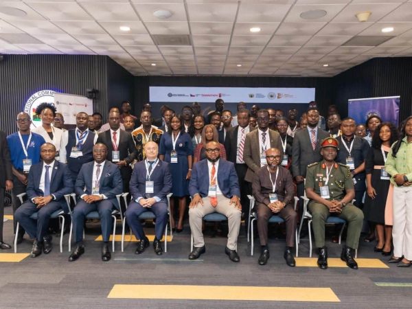 Govt Will Equip Community Media Against Cyber Threats- Deputy Minister as he Launches National Cyber project
