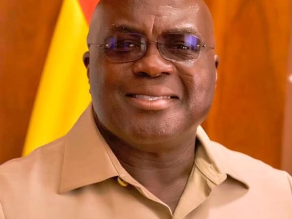 “Journalists Are Not Government Enemies” — Debrah Defends Press Freedom