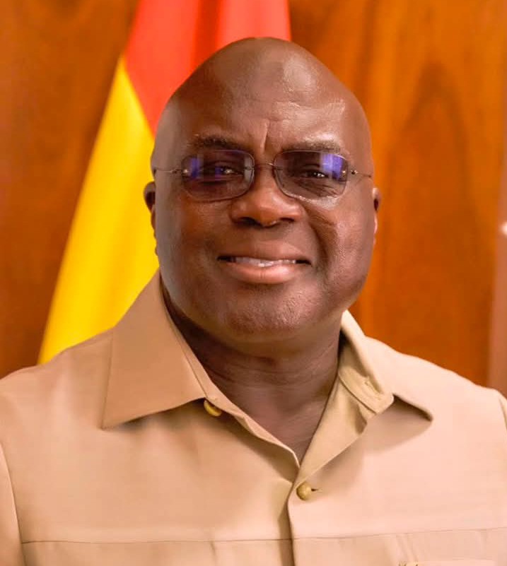 “Journalists Are Not Government Enemies” — Debrah Defends Press Freedom