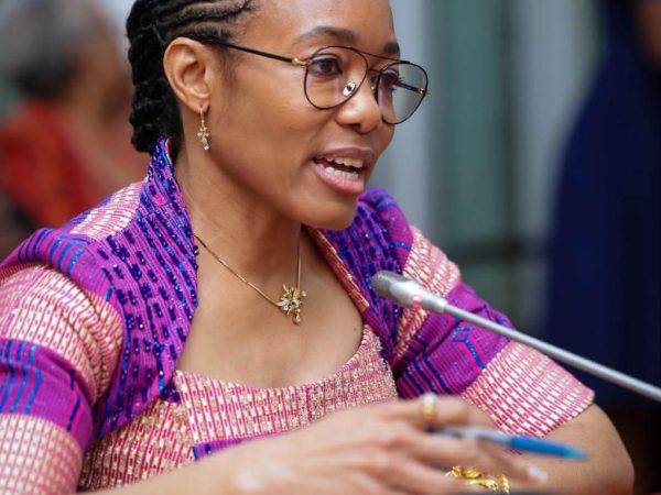 Dr Zanetor Endorses Ban on Takeaway Packs in 2027 to Tackle Ghana’s Environmental Crisis