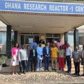 Ghana’s Nuclear Centre Offers New Hope for Agricultural Productivity — Prof. Dampare