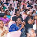 MP for Madina Challenges Students to Rise Above Adversity 