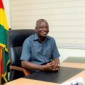 Embrace Sustainable Skills and Shun Drug Abuse – Akatsi South MCE Urges Youth