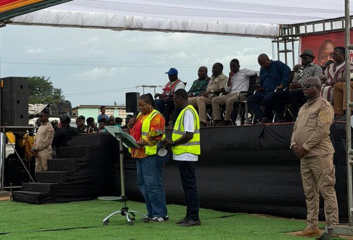 NHIA  Committed to Quality and Affordable  Healthcare Delivery – NHIA Deputy CEO Assures Upper East