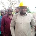 Mahama Govt Commences Construction of 36km Tongo–Sheaga–Duusi–Pelungu Road