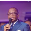 Rev. Wengam re-elected General Superintendent of Assemblies of God, Ghana