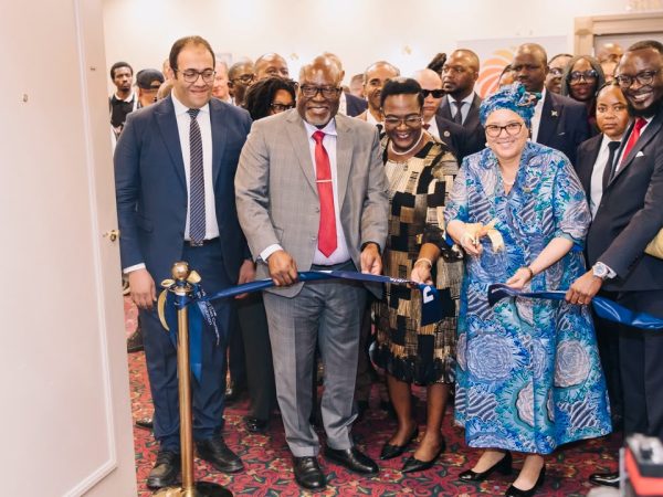 NOGC 2026: Namibia Targets Jobs, Skills and Wealth from Oil Discoveries