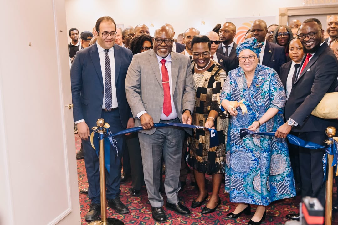 NOGC 2026: Namibia Targets Jobs, Skills and Wealth from Oil Discoveries