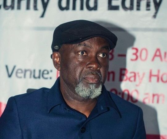 Stop Treating Journalists as Enemies; They Are Security Partners — COP Razak