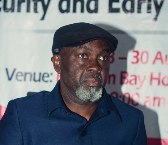 Stop Treating Journalists as Enemies; They Are Security Partners — COP Razak