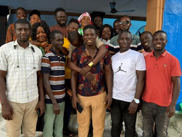 Development Has No Political Colour’ — Joana Cudjoe Engages Assembly Members over Amenfi Central Electricity Crisis