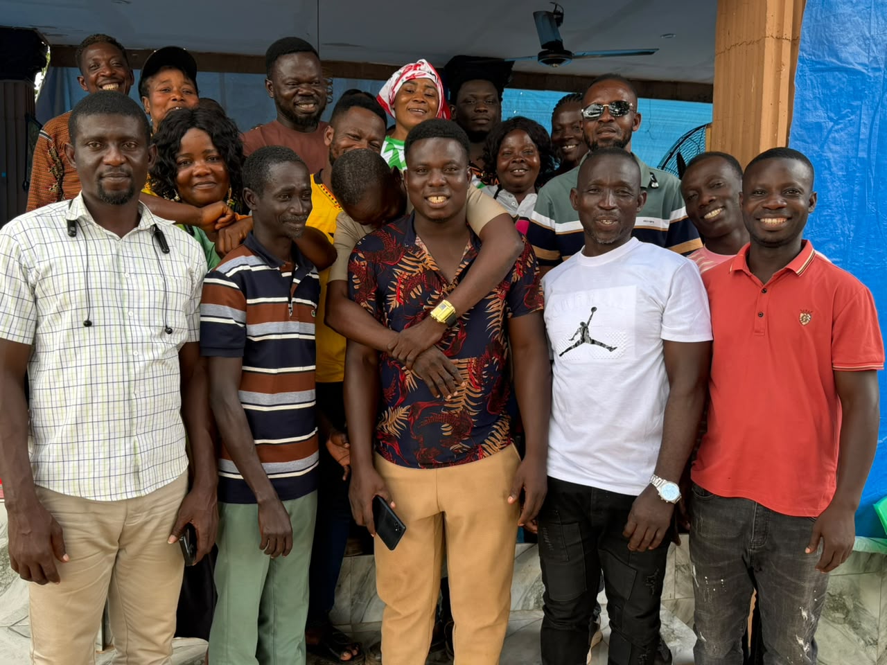 Development Has No Political Colour’ — Joana Cudjoe Engages Assembly Members over Amenfi Central Electricity Crisis