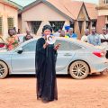 Joana Cudjoe Engages Amenfi Central Youth, Unveils 20-Year Development Roadmap