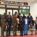 Ghana Armed Forces Pledge Full Support for Democracy Cup 2026