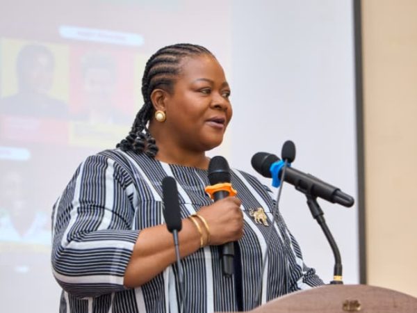 Your Patriotic Role in Politics Is Key to Ghana’s Future — NHIA Deputy CEO Tells NUGS