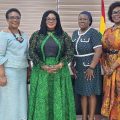 Catholic Women Pledge Support for Government’s Fight Against Gender-Based Violence