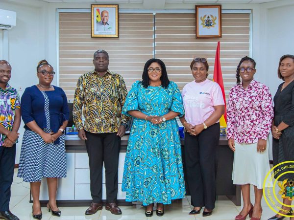 Employers Association Seeks Gender Ministry’s Support to Extend Female Future Programme to MPs