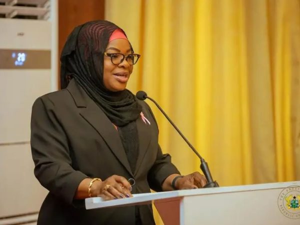 Be Right, Not First to Break News— Shamima Muslim Charges Journalists