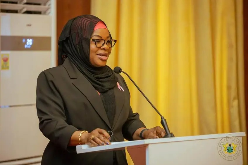 Be Right, Not First to Break News— Shamima Muslim Charges Journalists
